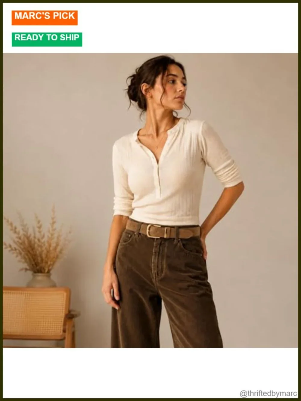 Suede Faux Leather Belt with Gold Buckle for Women 2 Pack